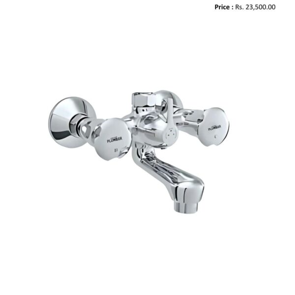 Wall Mixer Telephonic