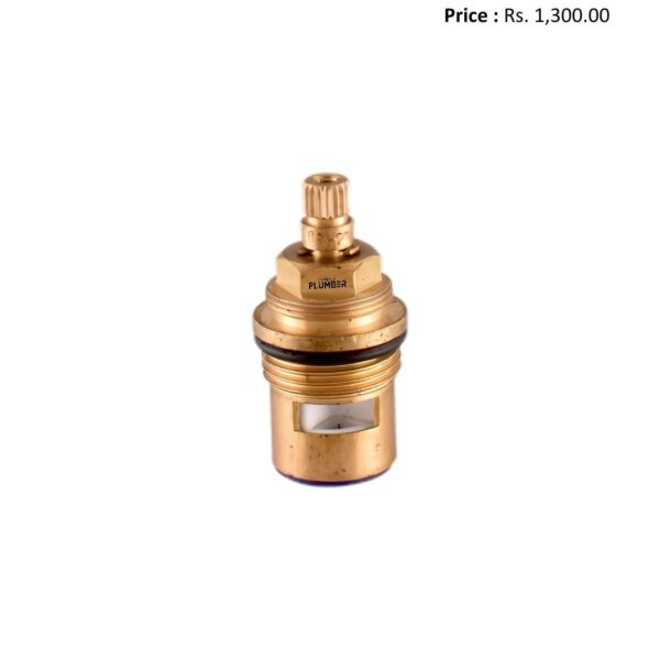 Ceramic Spindle 3/4”