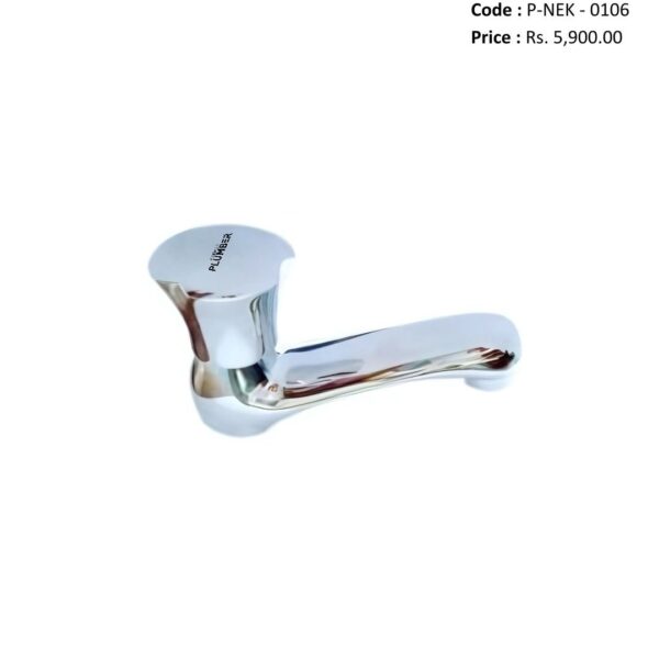 Pillar Cock Long Nose