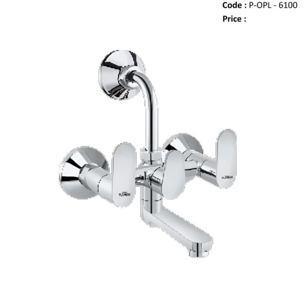 Wall Mixer  2 - 1